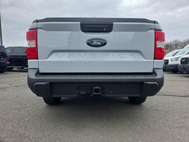 new 2025 Ford Maverick car, priced at $28,331