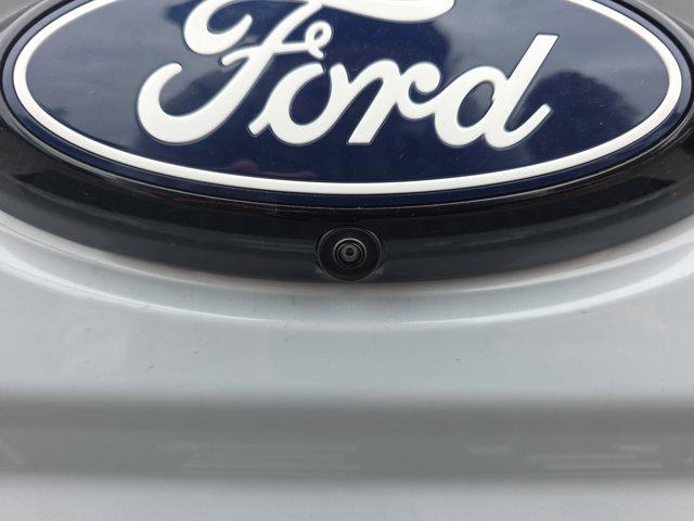 new 2025 Ford Maverick car, priced at $28,331