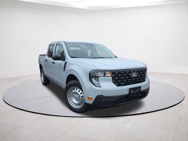 new 2025 Ford Maverick car, priced at $28,331