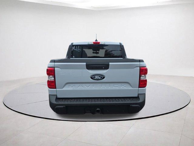 new 2025 Ford Maverick car, priced at $28,331