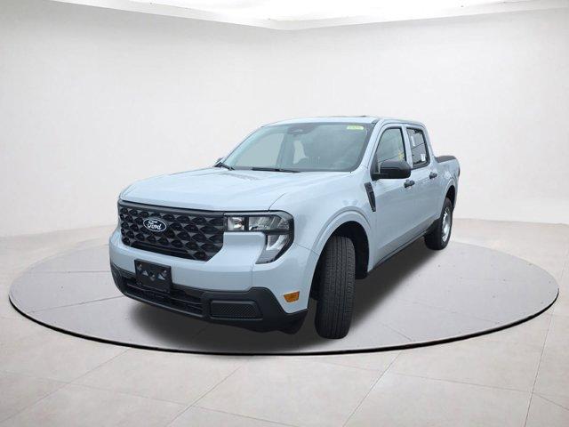 new 2025 Ford Maverick car, priced at $28,331