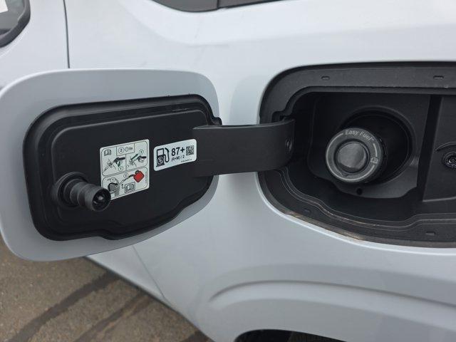 new 2025 Ford Maverick car, priced at $28,331