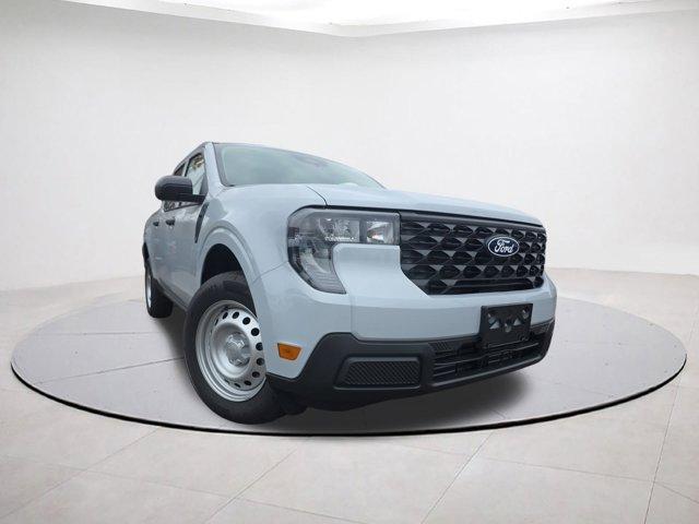 new 2025 Ford Maverick car, priced at $28,331