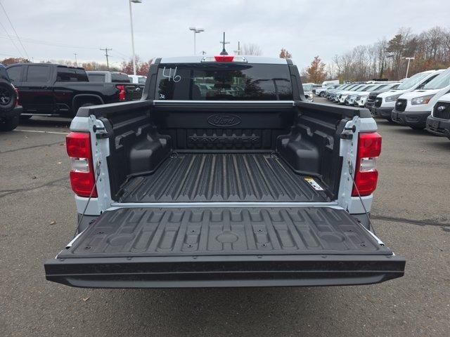 new 2025 Ford Maverick car, priced at $28,331