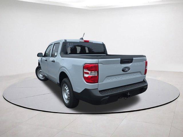 new 2025 Ford Maverick car, priced at $28,331