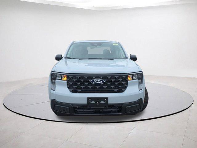 new 2025 Ford Maverick car, priced at $28,331