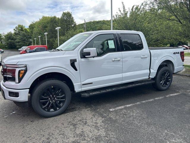 new 2025 Ford F-150 car, priced at $76,910