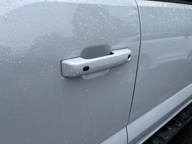 new 2025 Ford F-150 car, priced at $76,910