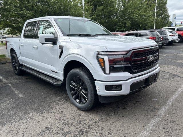 new 2025 Ford F-150 car, priced at $76,910