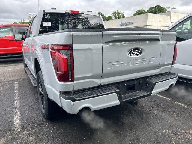 new 2025 Ford F-150 car, priced at $76,910