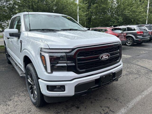 new 2025 Ford F-150 car, priced at $76,910