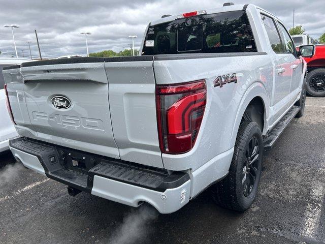 new 2025 Ford F-150 car, priced at $76,910