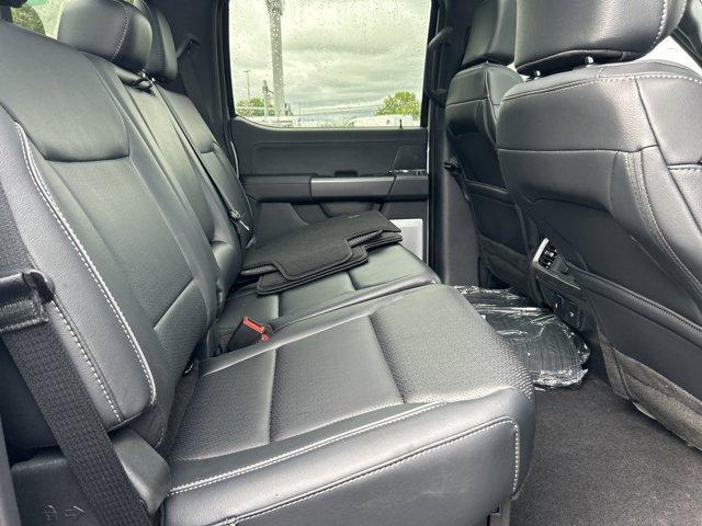 new 2025 Ford F-150 car, priced at $76,910