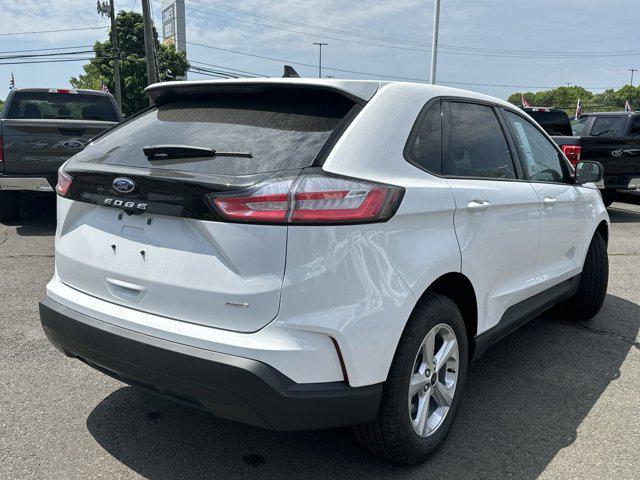 new 2024 Ford Edge car, priced at $35,953
