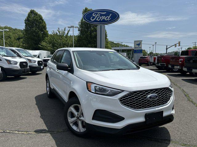 new 2024 Ford Edge car, priced at $37,953