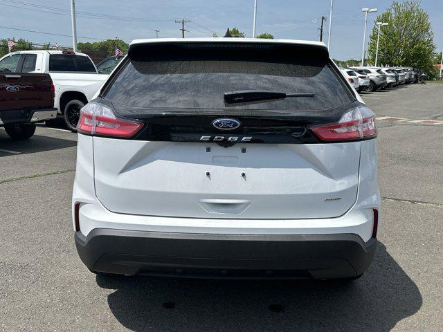 new 2024 Ford Edge car, priced at $35,953