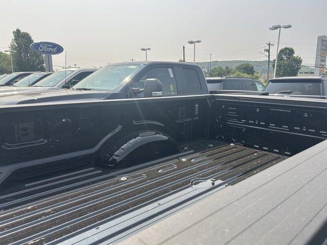 new 2025 Ford F-350 car, priced at $56,859