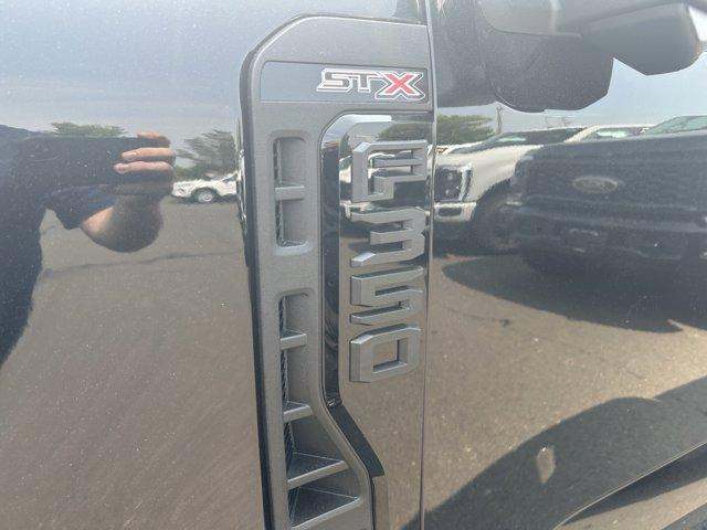 new 2025 Ford F-350 car, priced at $56,859
