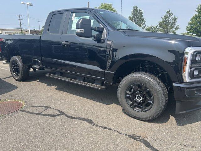new 2025 Ford F-350 car, priced at $56,859