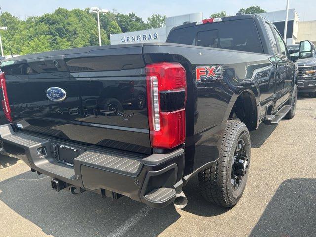 new 2025 Ford F-350 car, priced at $56,859