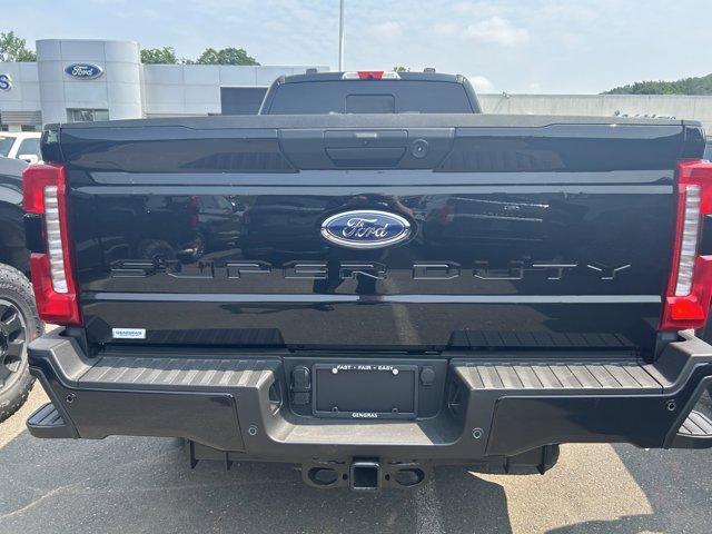 new 2025 Ford F-350 car, priced at $56,859