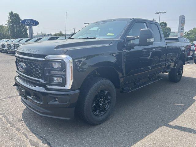 new 2025 Ford F-350 car, priced at $56,859