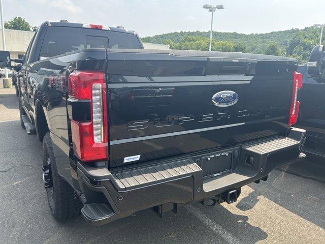 new 2025 Ford F-350 car, priced at $56,859