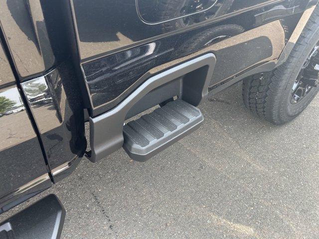 new 2025 Ford F-350 car, priced at $56,859
