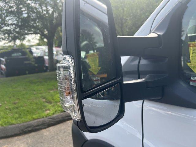 new 2025 Ford Transit-250 car, priced at $52,815