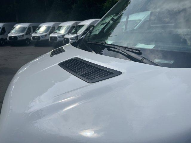 new 2025 Ford Transit-250 car, priced at $52,815