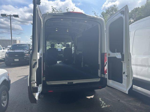 new 2025 Ford Transit-250 car, priced at $52,815