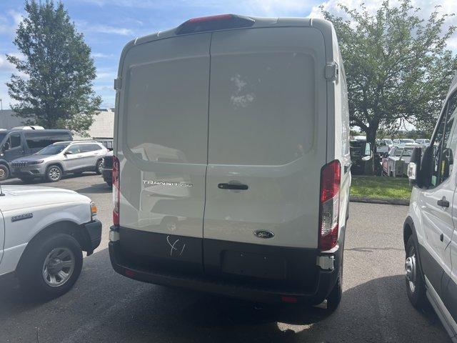 new 2025 Ford Transit-250 car, priced at $52,815