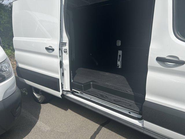 new 2025 Ford Transit-250 car, priced at $52,815