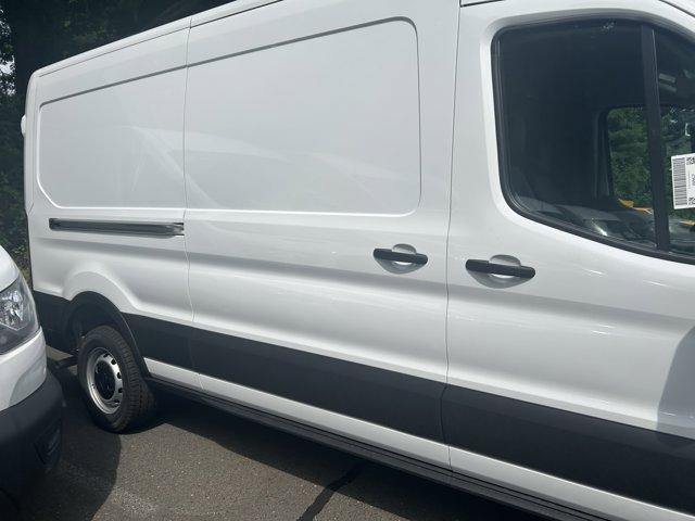 new 2025 Ford Transit-250 car, priced at $52,815