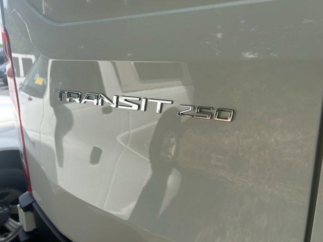 new 2025 Ford Transit-250 car, priced at $52,815