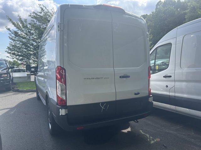 new 2025 Ford Transit-250 car, priced at $52,815