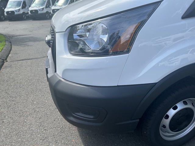 new 2025 Ford Transit-250 car, priced at $52,815