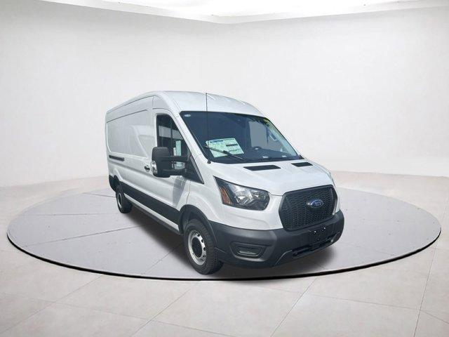 new 2025 Ford Transit-250 car, priced at $49,815