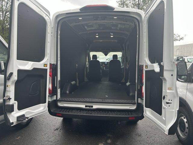 new 2025 Ford Transit-250 car, priced at $51,505
