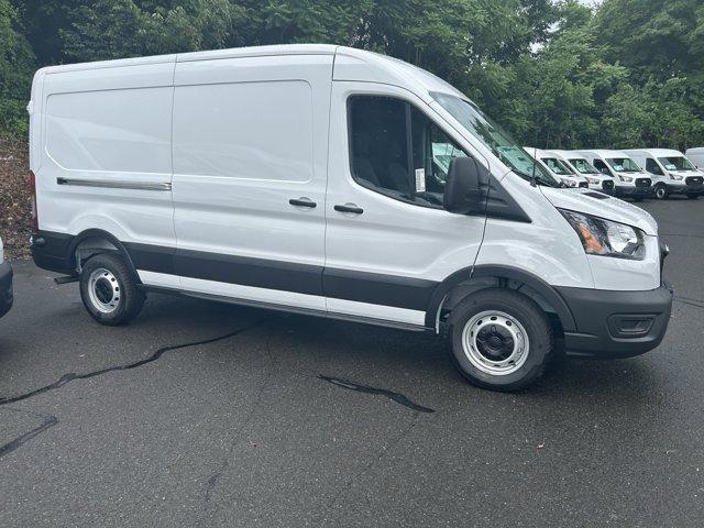 new 2025 Ford Transit-250 car, priced at $51,505