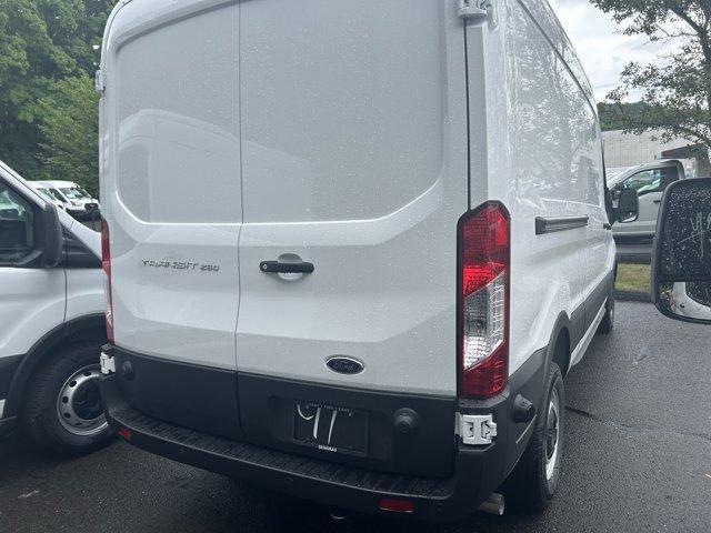 new 2025 Ford Transit-250 car, priced at $51,505