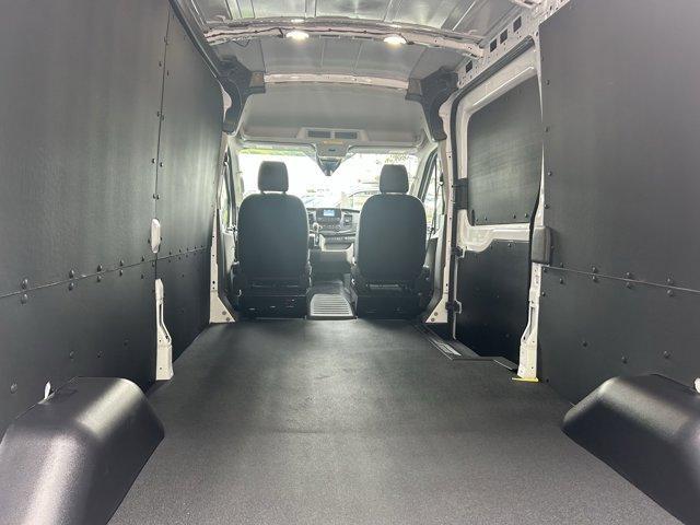 new 2025 Ford Transit-250 car, priced at $51,505