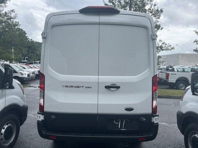 new 2025 Ford Transit-250 car, priced at $51,505