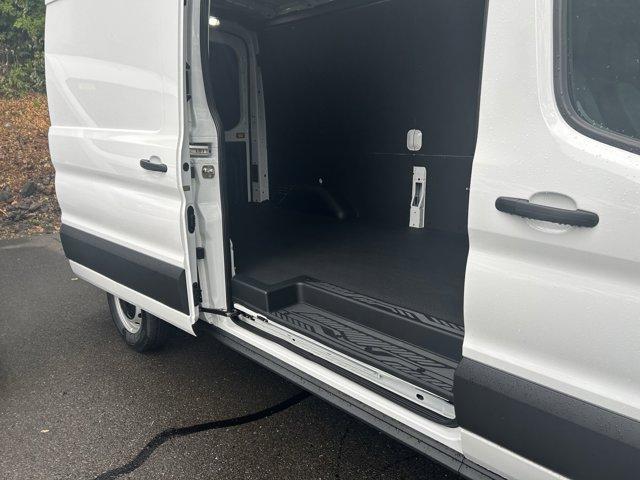 new 2025 Ford Transit-250 car, priced at $51,505