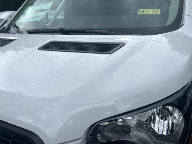 new 2025 Ford Transit-250 car, priced at $51,505