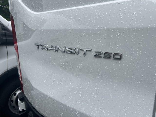 new 2025 Ford Transit-250 car, priced at $51,505