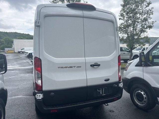 new 2025 Ford Transit-250 car, priced at $51,505