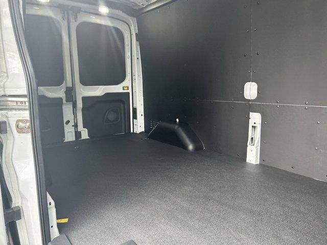 new 2025 Ford Transit-250 car, priced at $51,505