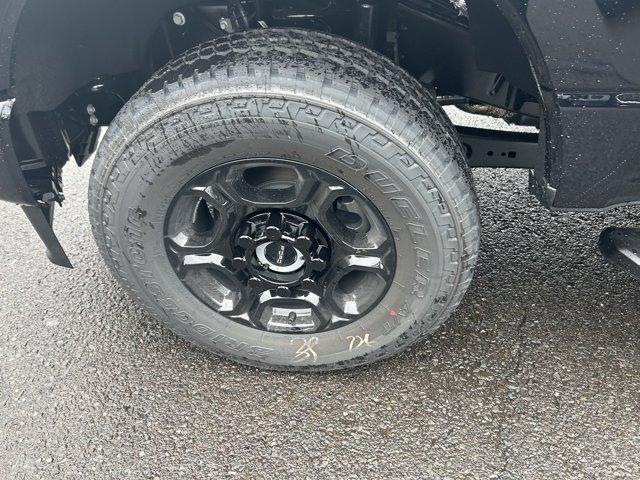 new 2025 Ford F-350 car, priced at $53,022