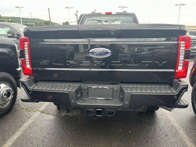 new 2025 Ford F-350 car, priced at $53,022